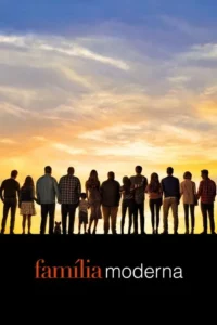 Família Moderna 9 familia moderna