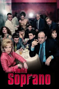 familia soprano