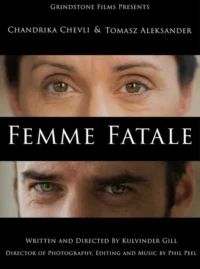 femme fatale