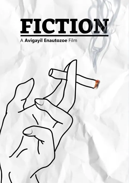 Fiction 1 Fiction