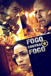 fogo contra fogo