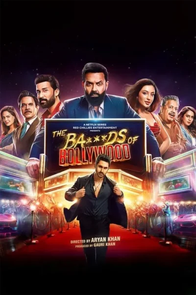 Forasteiros em Bollywood