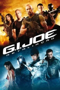 G.I. Joe:Retaliação