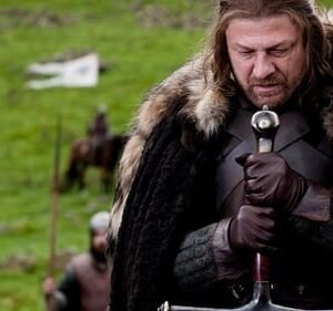 Game of Thrones – T01E01: O Inverno Está Chegando