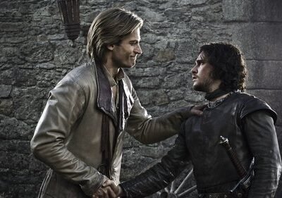 Game of Thrones – T01E02: A Estrada Real