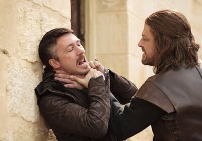 Game of Thrones – T01E03: Lorde Snow