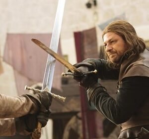 Game of Thrones – T01E05: O Lobo e o Leão