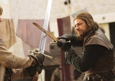 Game of Thrones – T01E05: O Lobo e o Leão