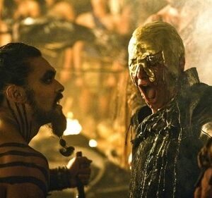 Game of Thrones – T01E06: Uma Coroa de Ouro