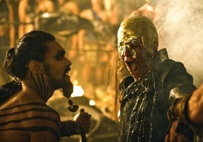 Game of Thrones – T01E06: Uma Coroa de Ouro