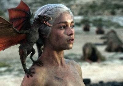 Game of Thrones – T01E10: Fogo e Sangue