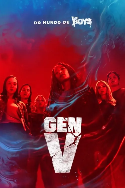 geracao v
