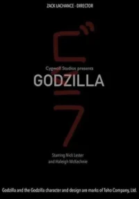 godzilla