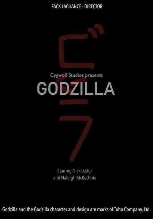 Godzilla 1 Godzilla