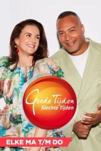 Goede Tijden, Slechte Tijden 8 goede tijden slechte tijden