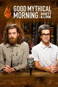 good mythical morning