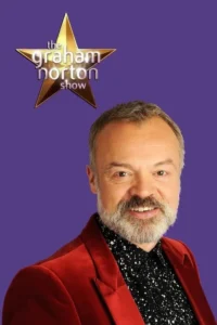 Graham Norton Show 4 graham norton show