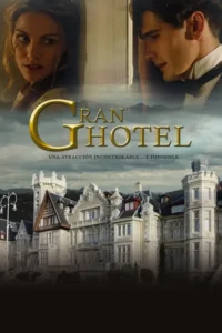 grande hotel