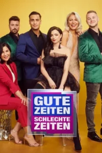 gute zeiten schlechte zeiten