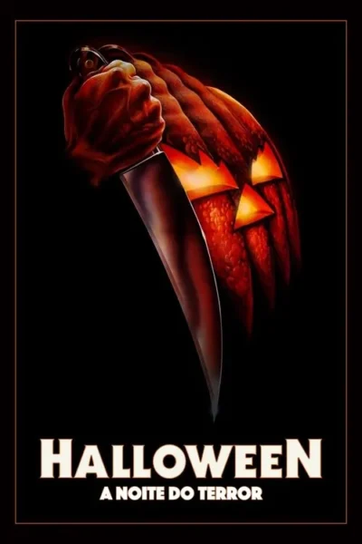 Halloween – A Noite do Terror