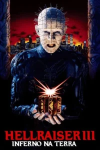 hellraiser iii inferno na terra