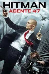 hitman agente 47