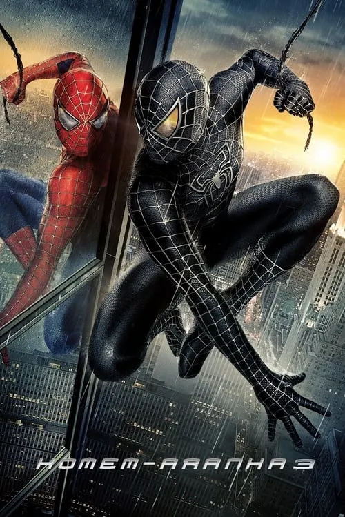 Homem-Aranha 3 1 Homem-Aranha 3
