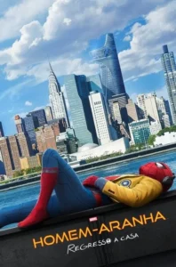 Homem-Aranha:De Volta ao Lar