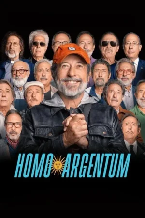Homo Argentum