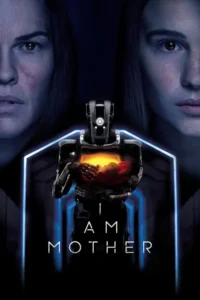 i am mother
