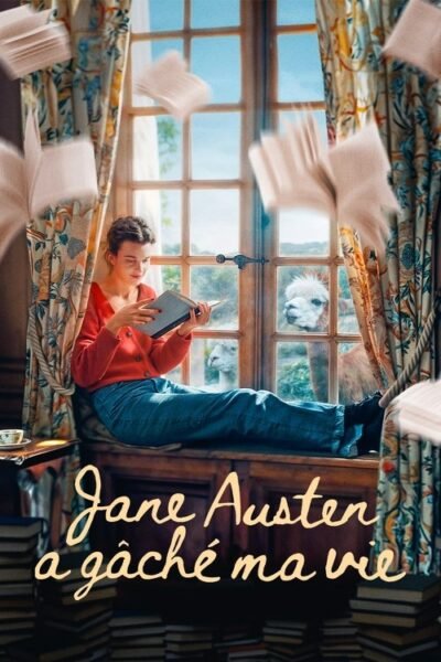 Jane Austen Wrecked My Life