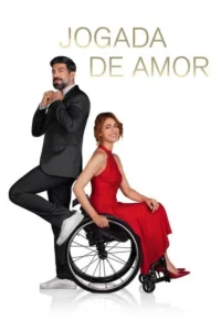 jogada de amor