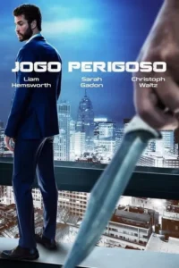 jogo perigoso