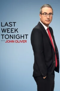 john oliver