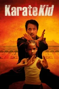 karate kid