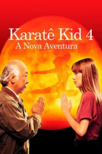 karate kid 4 a nova aventura