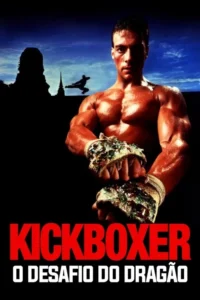 Kickboxer:O Desafio do Dragão