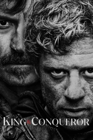 King & Conqueror