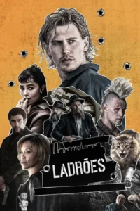 ladroes