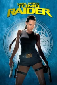 lara croft tomb raider
