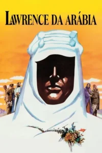 lawrence da arabia