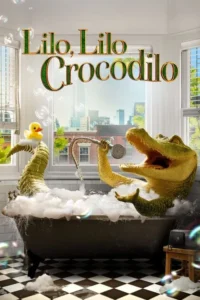 lilo lilo crocodilo 1