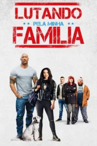 lutando pela familia