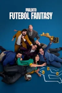 Maldito Futebol Fantasy 9 maldito futebol fantasy