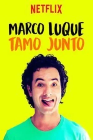 Marco Luque – Tamo Junto
