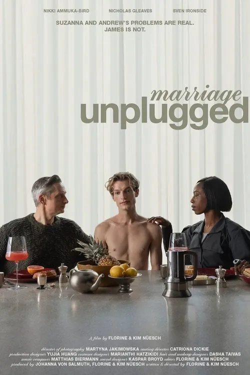 Marriage Unplugged 1 Marriage Unplugged