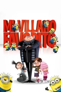 meu malvado favorito