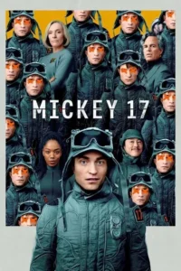 mickey 17