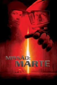 missao marte