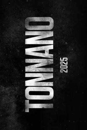 Mocro Maffia: Tonnano